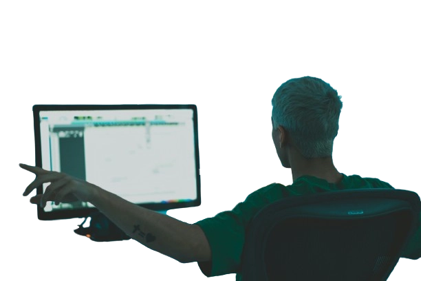 Digital Artists